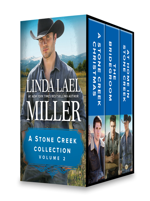 Linda Lael Miller Book List Stone Creek Series Linda